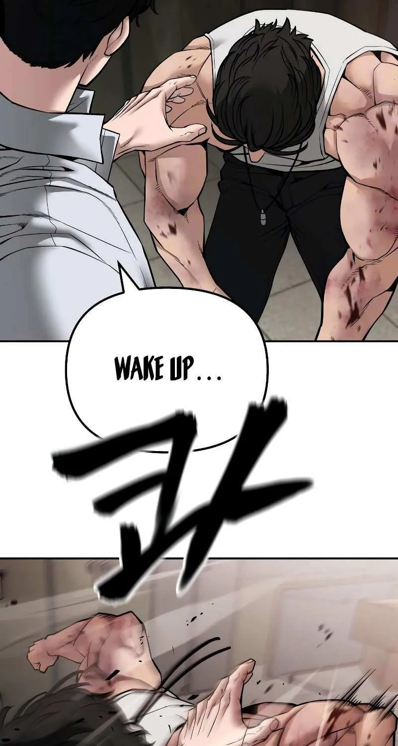 The Bully In-Charge Zinmanga X Chapter 83 Page 56