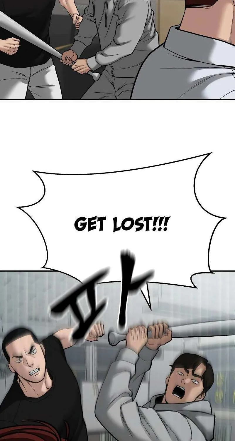 The Bully In-Charge Zinmanga X Chapter 83 Page 79