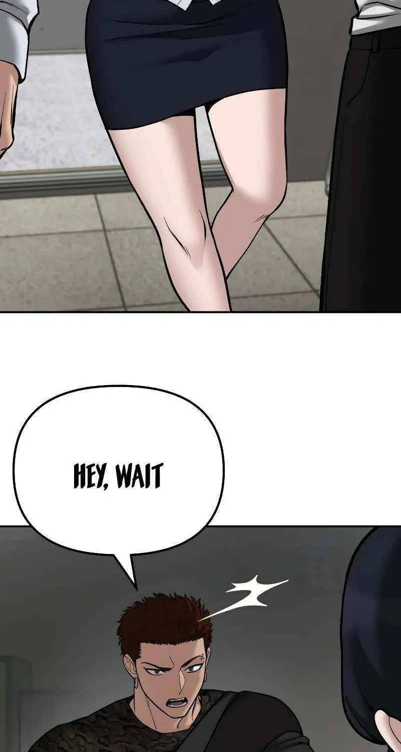 The Bully In-Charge Zinmanga X Chapter 83 Page 90