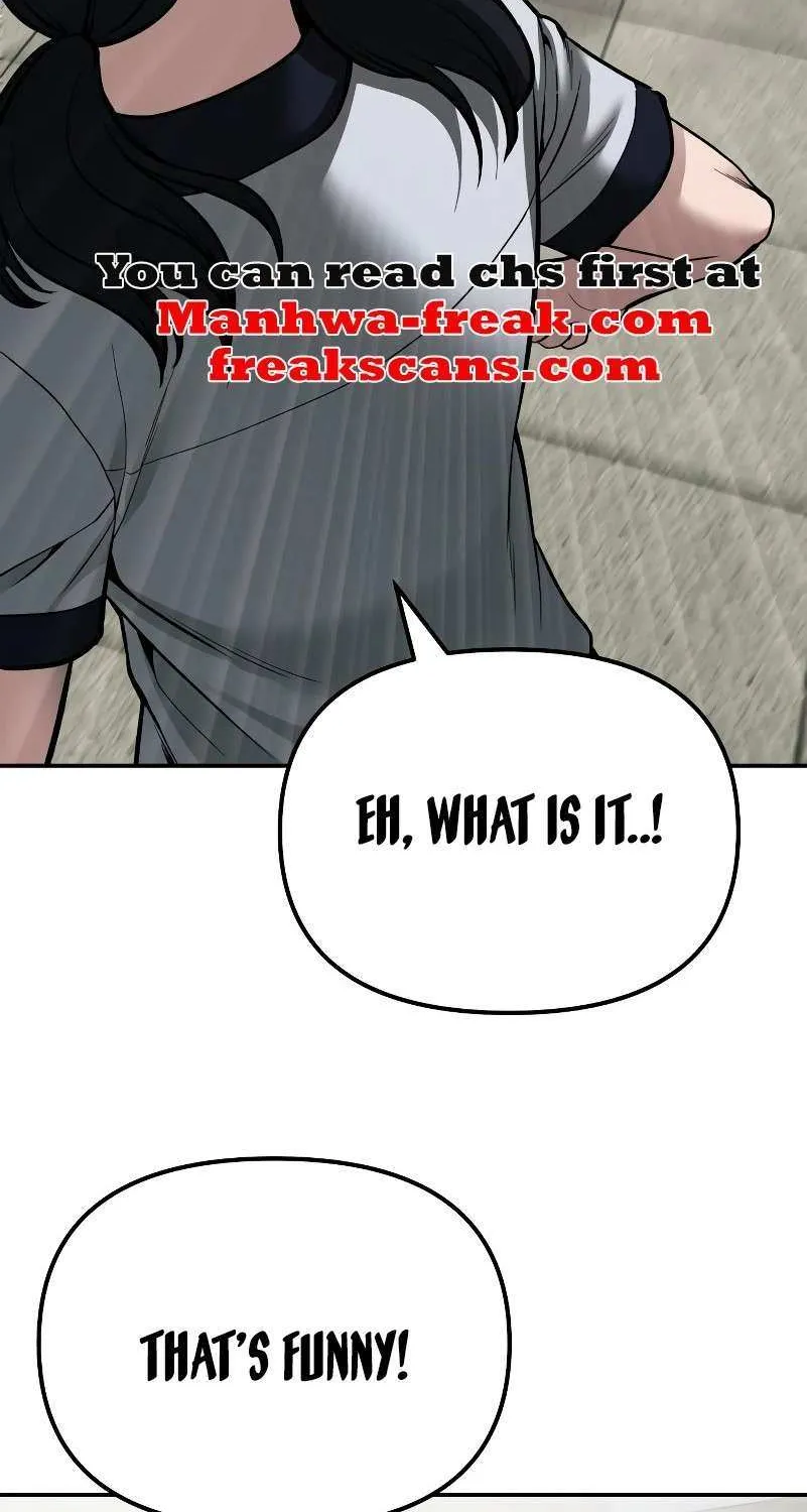 The Bully In-Charge Zinmanga X Chapter 83 Page 93