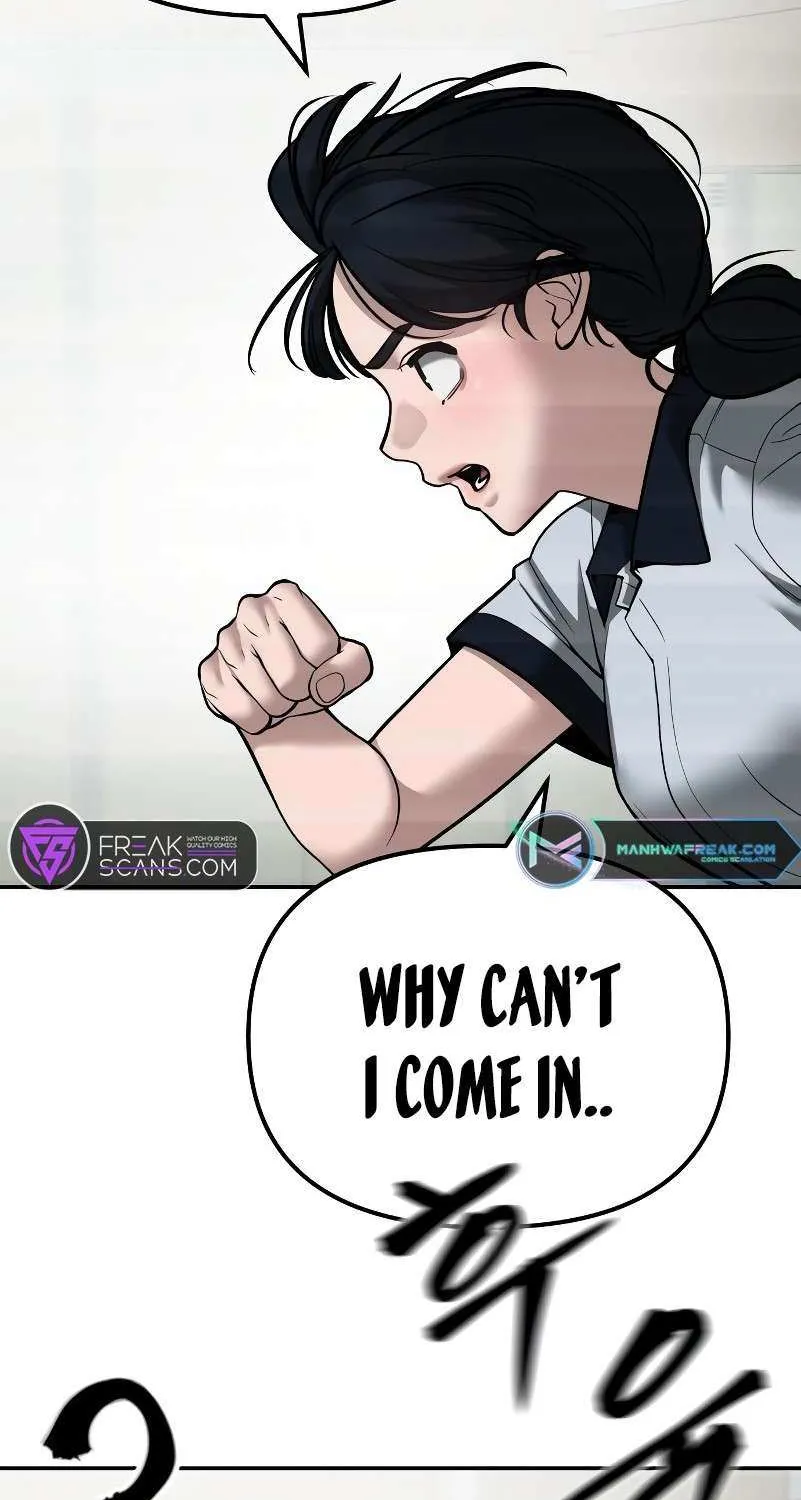 The Bully In-Charge Zinmanga X Chapter 83 Page 94
