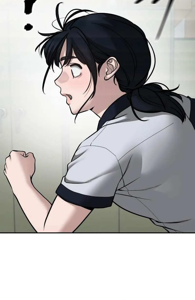 The Bully In-Charge Zinmanga X Chapter 83 Page 95