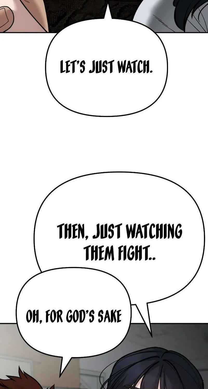 The Bully In-Charge Zinmanga X Chapter 83 Page 101