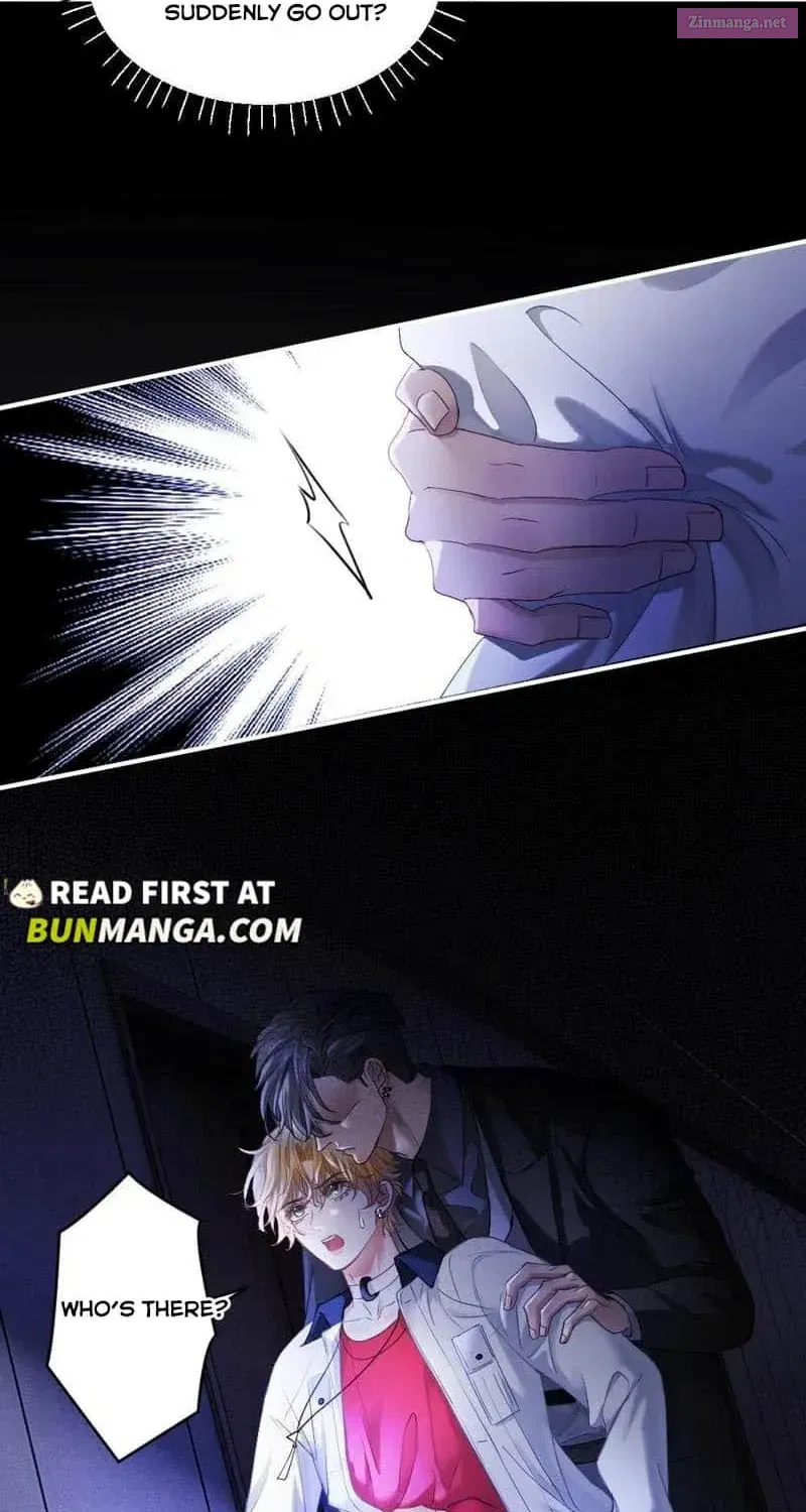 The Young Master Relies On His Beauty To Dominate The Entire System Zinmanga X Chapter 67 Page 11