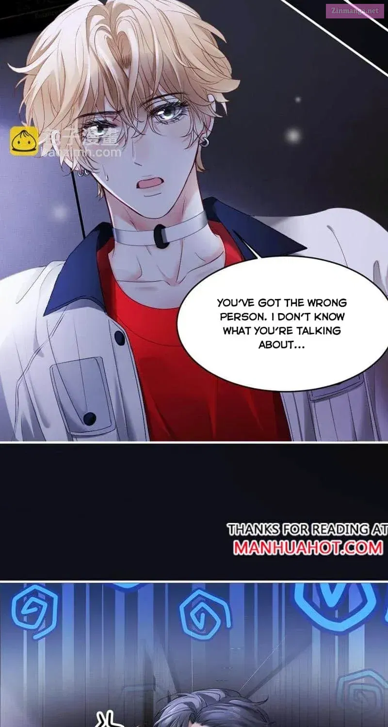 The Young Master Relies On His Beauty To Dominate The Entire System Zinmanga X Chapter 67 Page 17