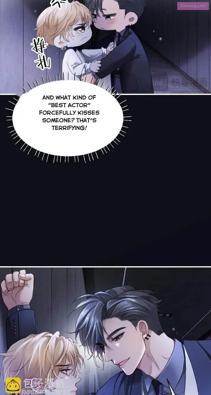 The Young Master Relies On His Beauty To Dominate The Entire System Zinmanga X Chapter 67 Page 18