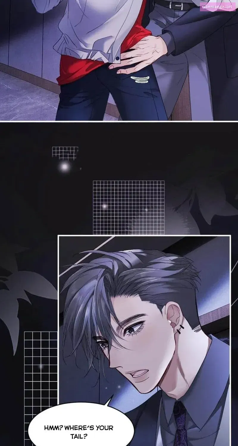 The Young Master Relies On His Beauty To Dominate The Entire System Zinmanga X Chapter 67 Page 20