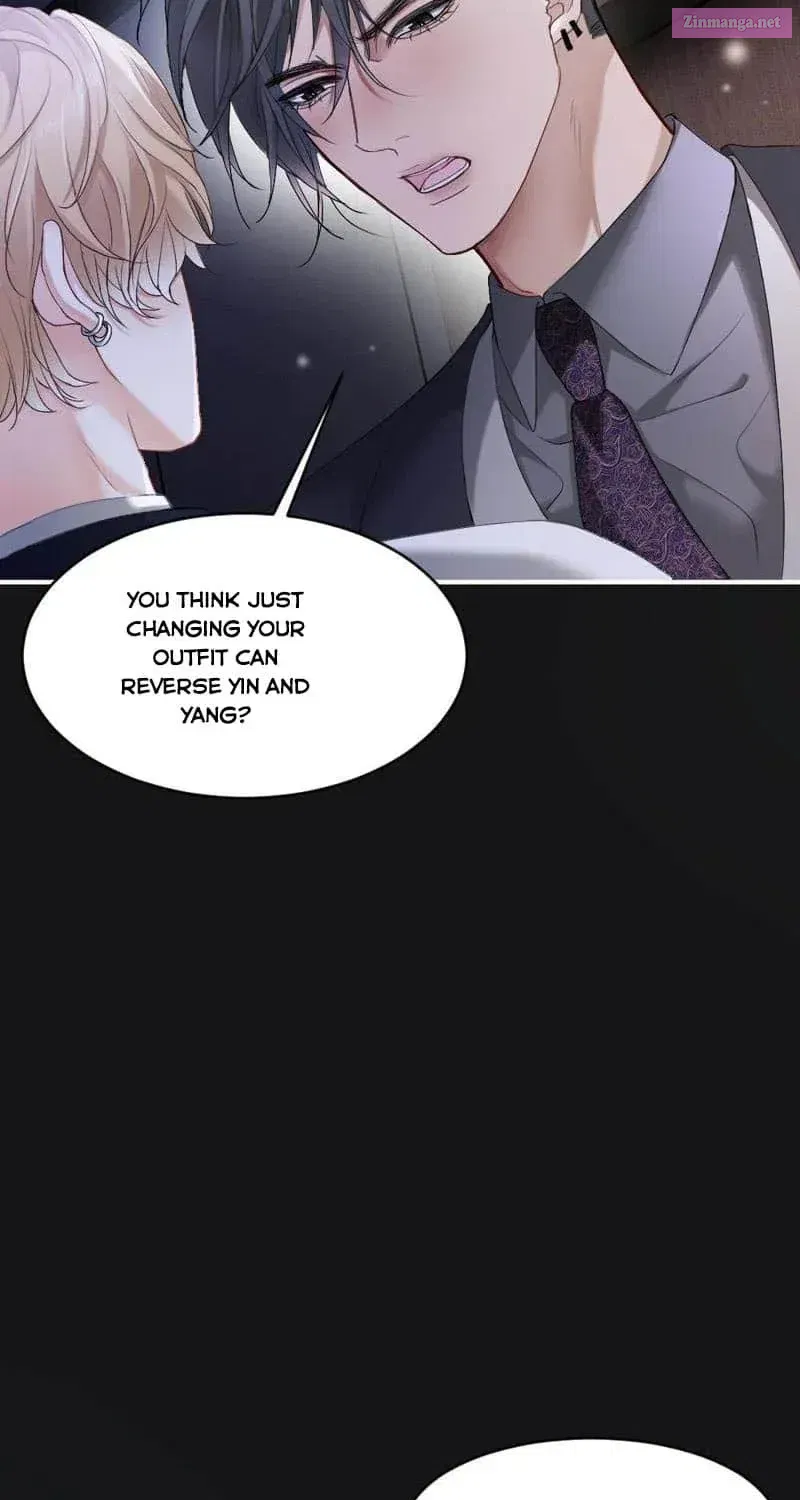 The Young Master Relies On His Beauty To Dominate The Entire System Zinmanga X Chapter 67 Page 26