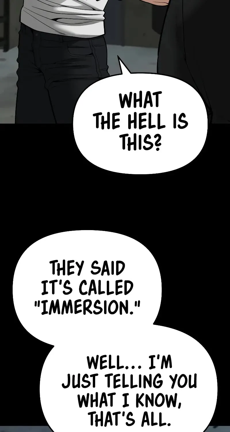 The Bully In-Charge Zinmanga X Chapter 82 Page 27