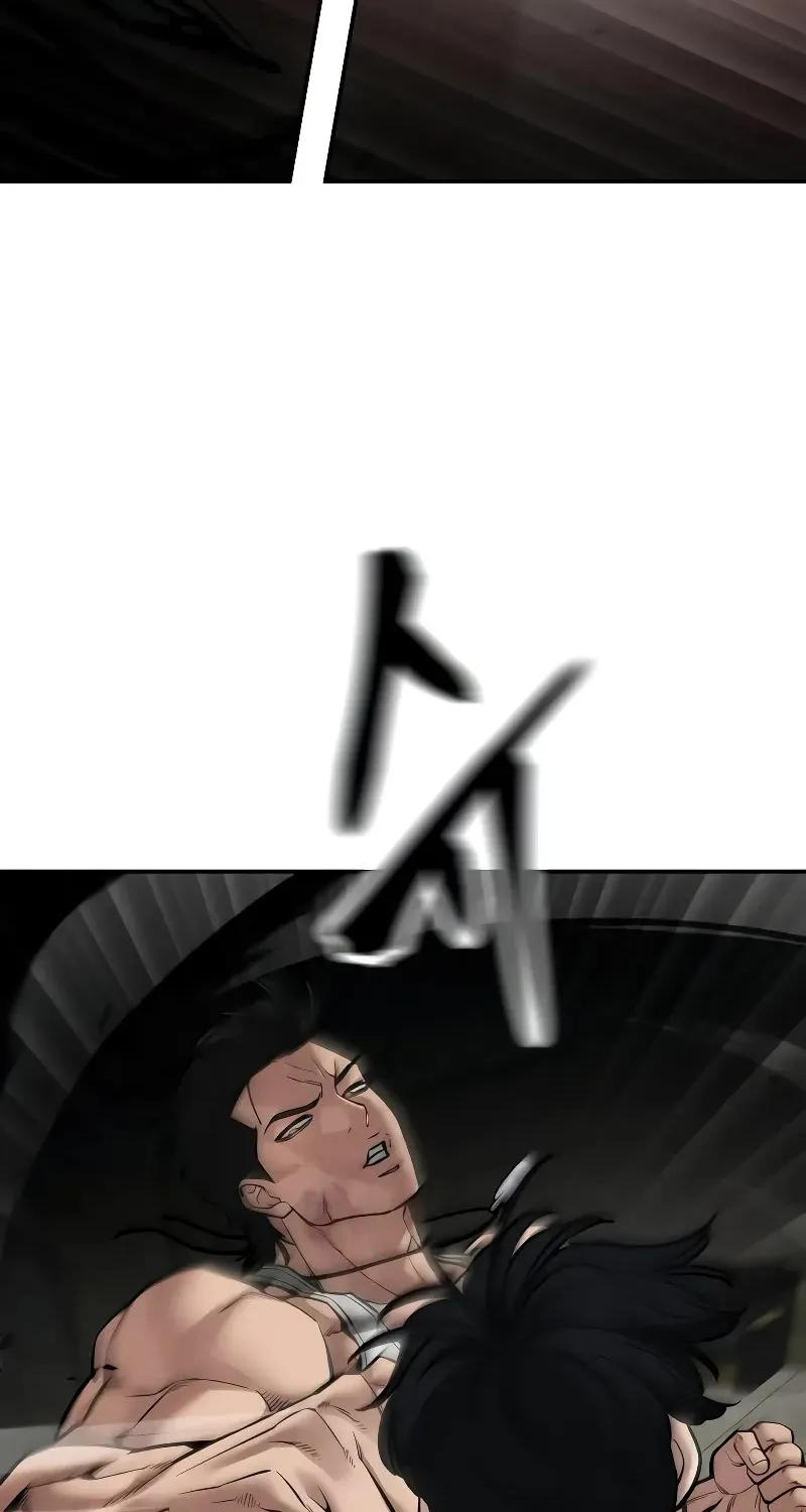 The Bully In-Charge Zinmanga X Chapter 82 Page 36