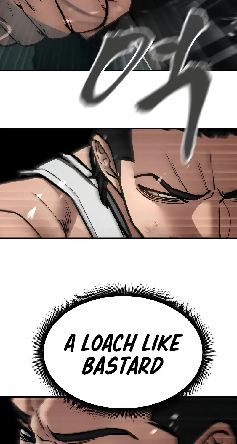 The Bully In-Charge Zinmanga X Chapter 82 Page 42