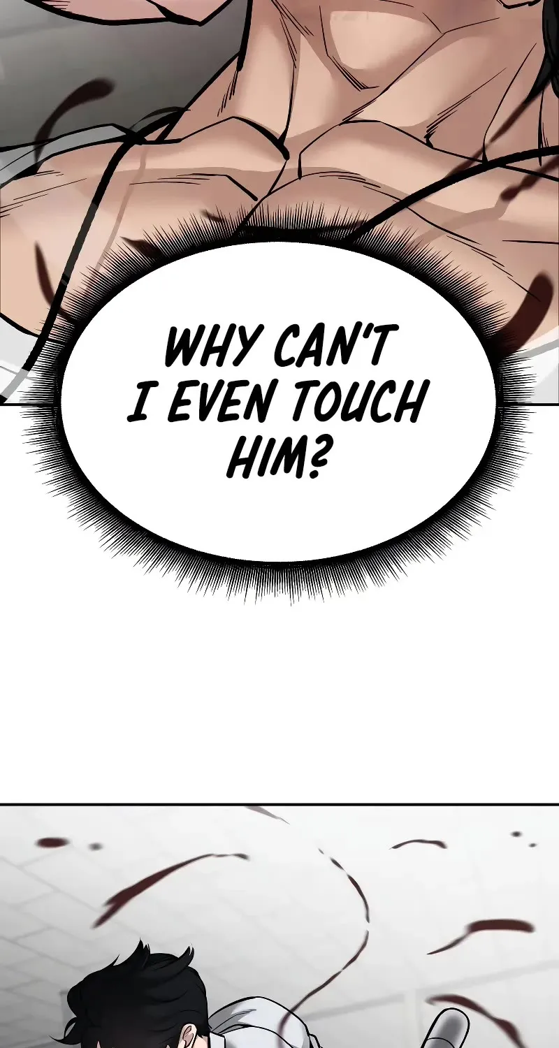 The Bully In-Charge Zinmanga X Chapter 82 Page 57