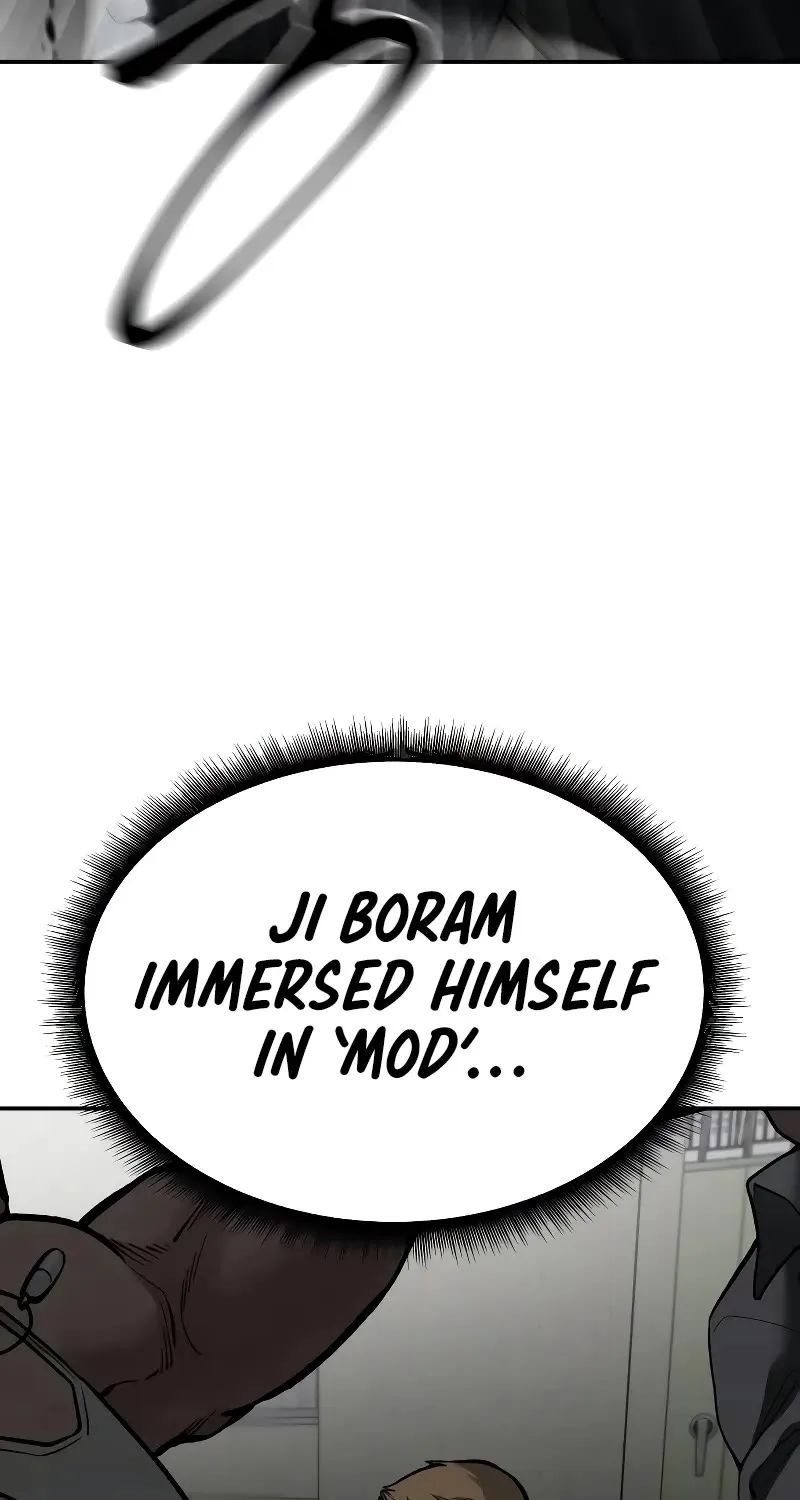 The Bully In-Charge Zinmanga X Chapter 82 Page 61