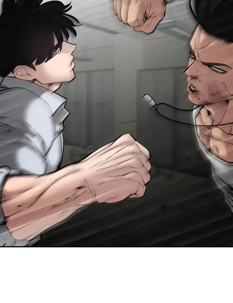 The Bully In-Charge Zinmanga X Chapter 82 Page 68