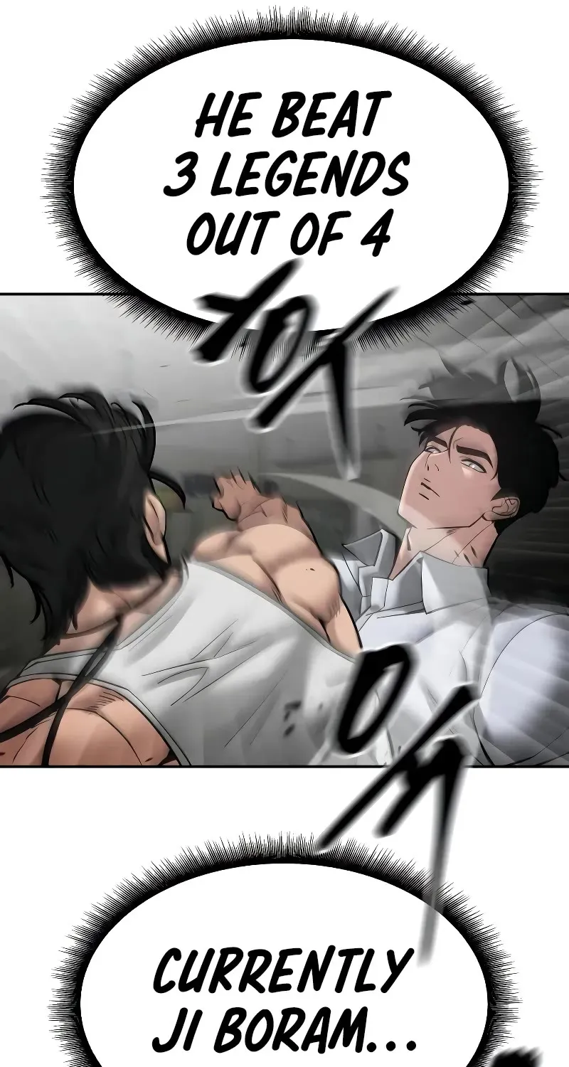 The Bully In-Charge Zinmanga X Chapter 82 Page 79