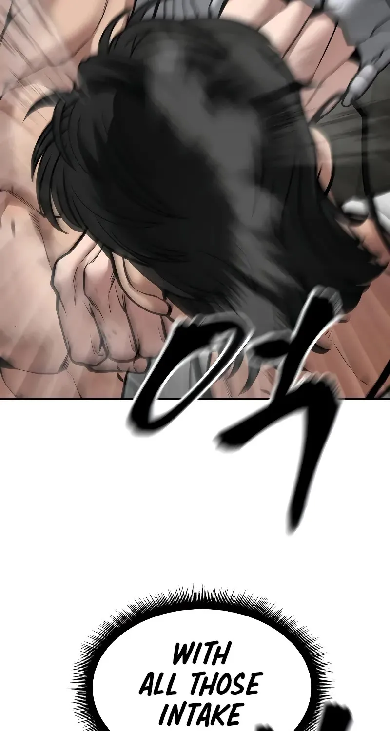 The Bully In-Charge Zinmanga X Chapter 82 Page 85