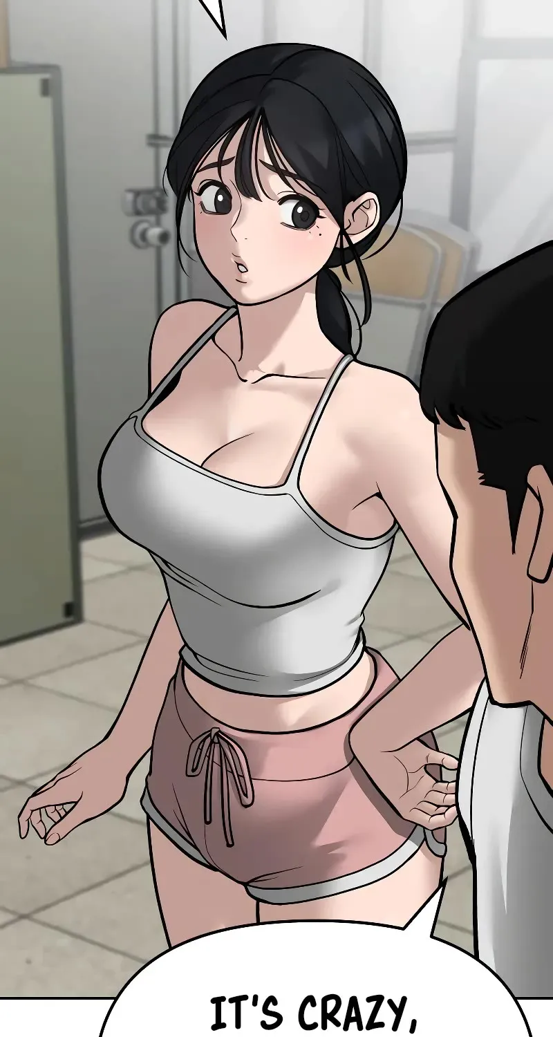 The Bully In-Charge Zinmanga X Chapter 82 Page 93