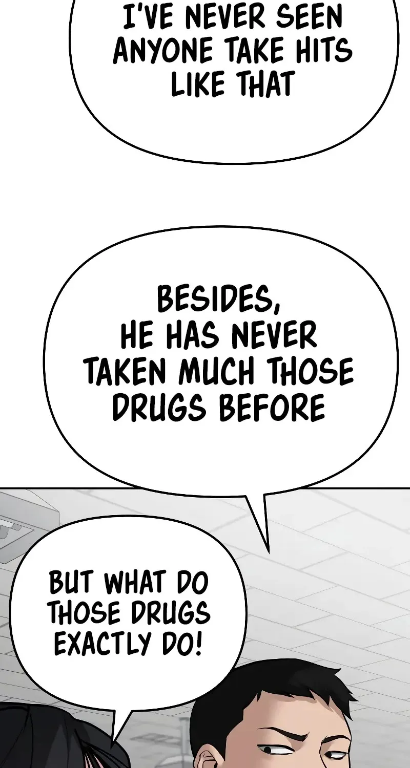The Bully In-Charge Zinmanga X Chapter 82 Page 94