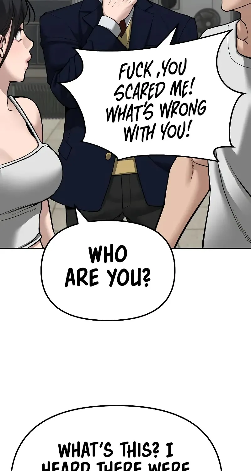 The Bully In-Charge Zinmanga X Chapter 82 Page 97