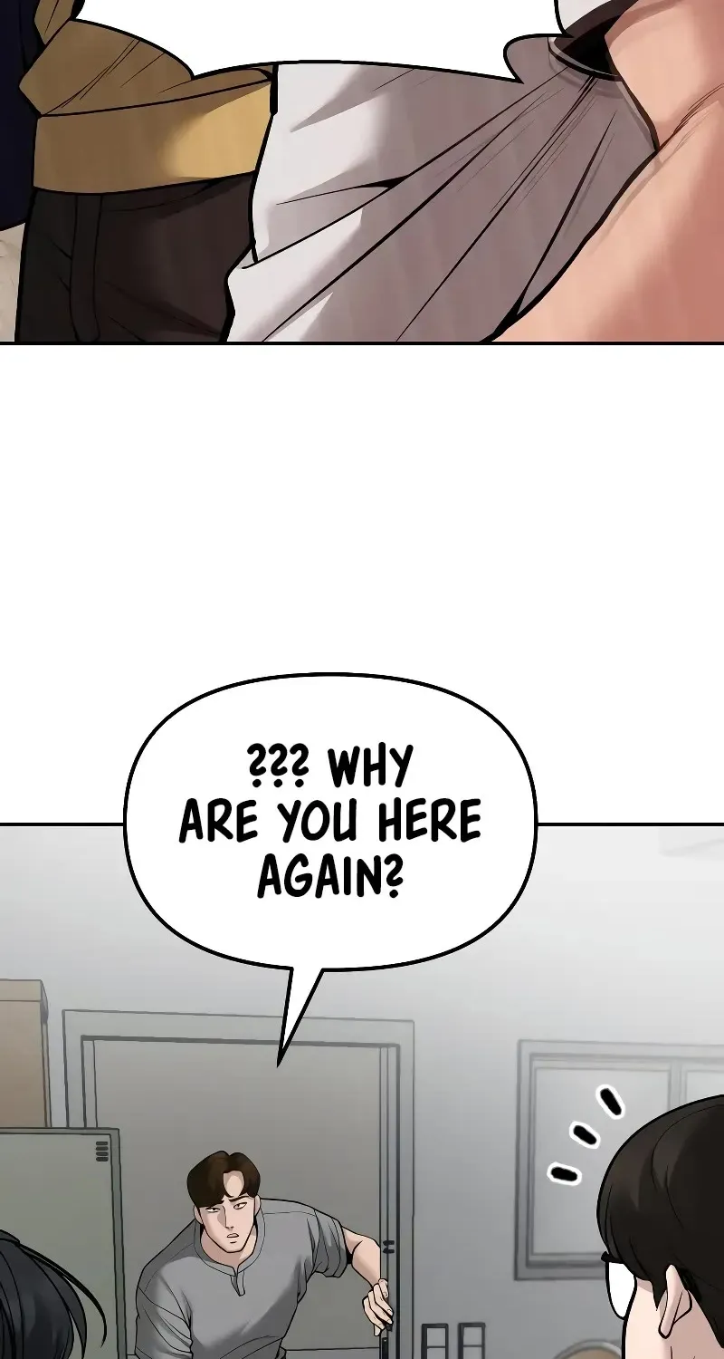 The Bully In-Charge Zinmanga X Chapter 82 Page 102