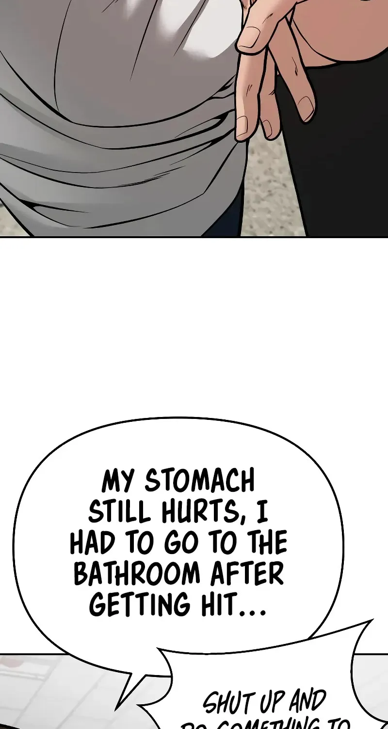 The Bully In-Charge Zinmanga X Chapter 82 Page 104