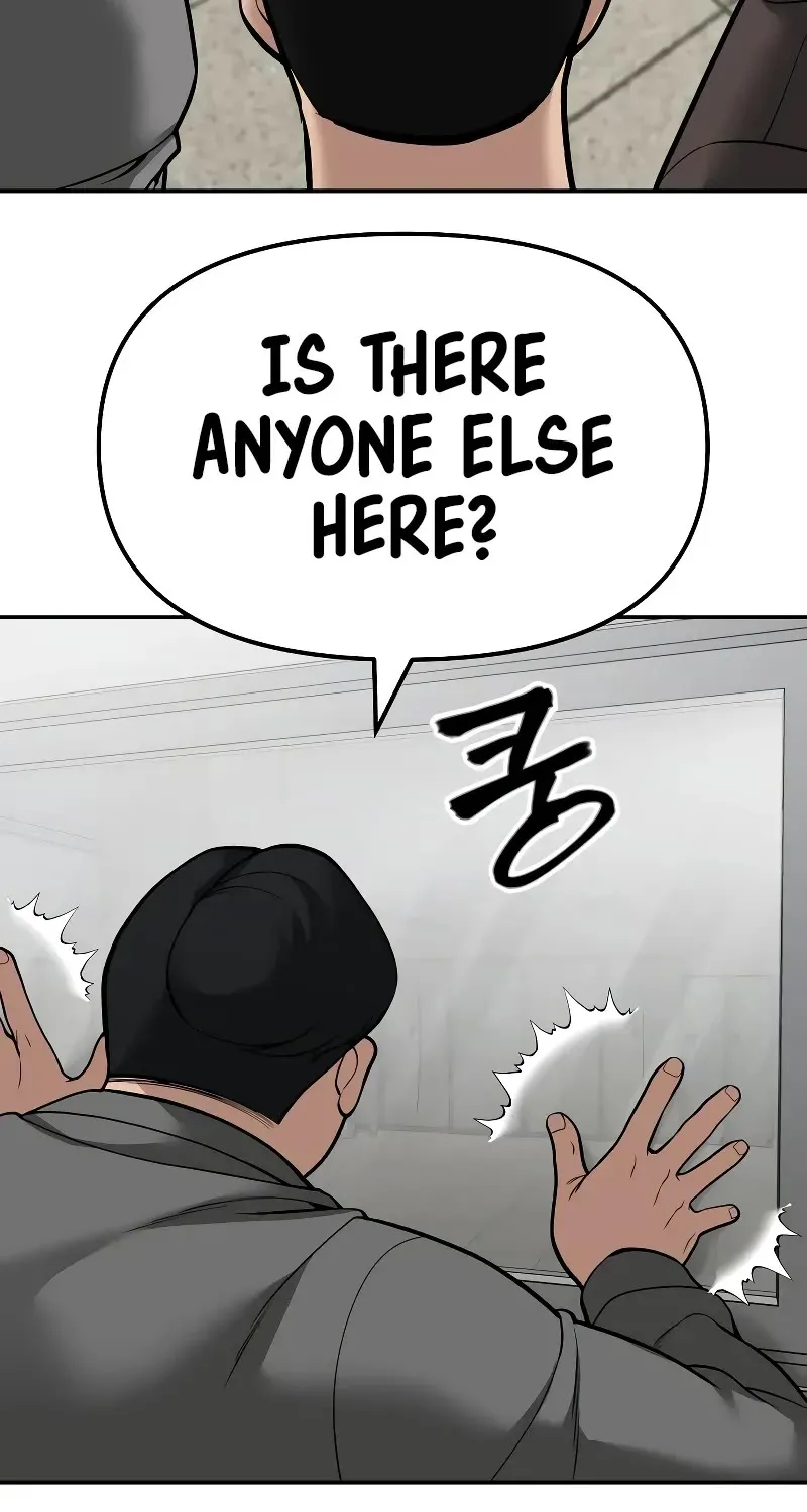 The Bully In-Charge Zinmanga X Chapter 82 Page 109