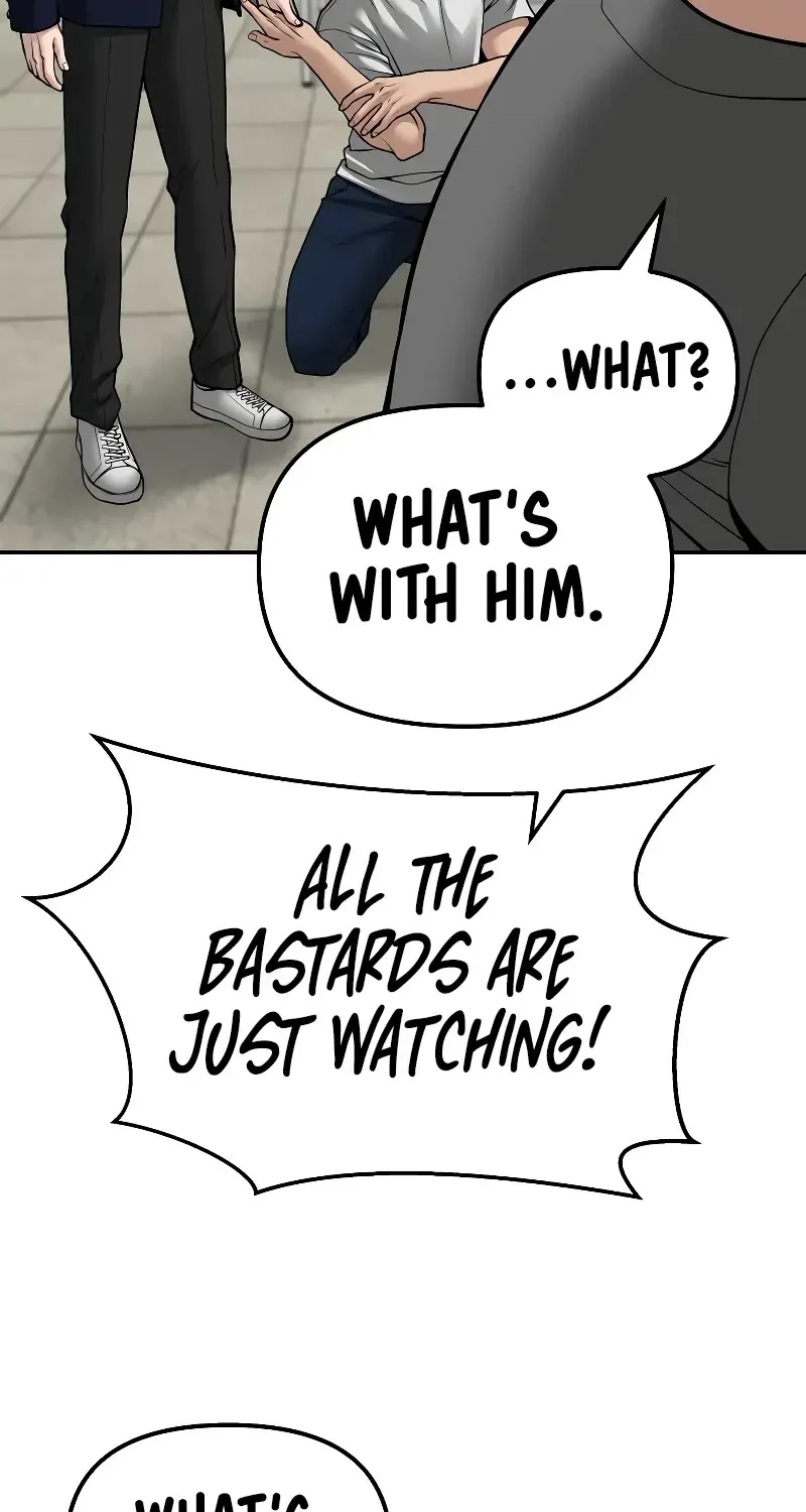 The Bully In-Charge Zinmanga X Chapter 82 Page 113