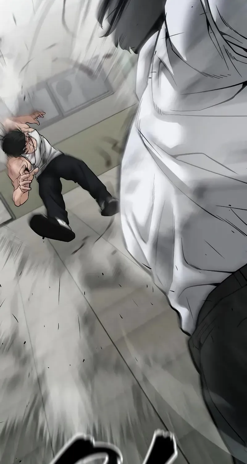The Bully In-Charge Zinmanga X Chapter 82 Page 178