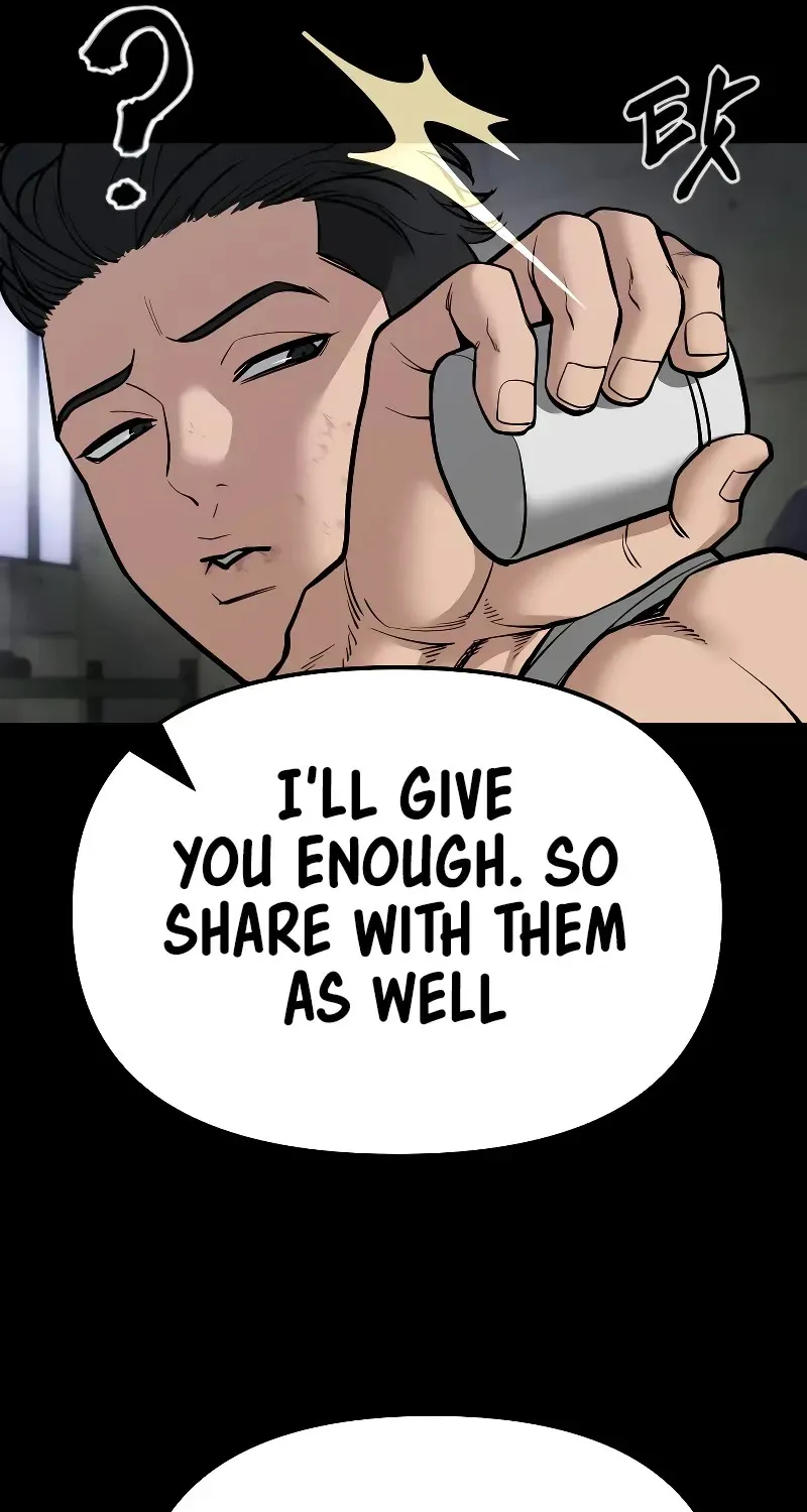 The Bully In-Charge Zinmanga X Chapter 82 Page 187