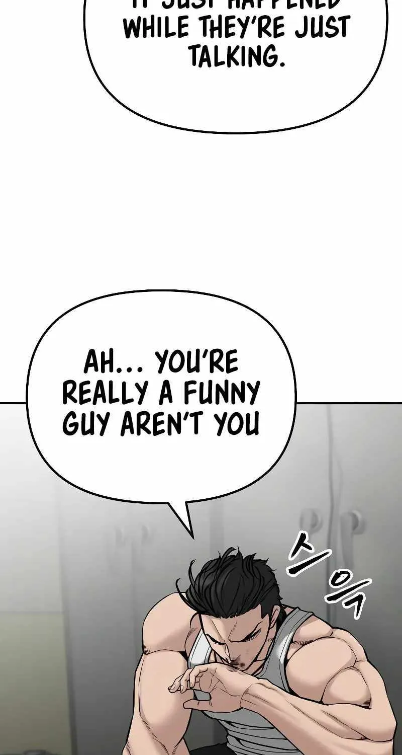 The Bully In-Charge Zinmanga X Chapter 81 Page 64