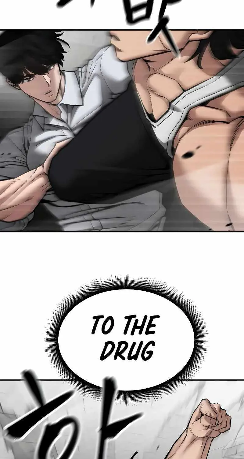 The Bully In-Charge Zinmanga X Chapter 81 Page 89
