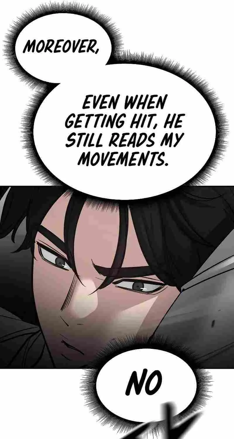 The Bully In-Charge Zinmanga X Chapter 81 Page 105