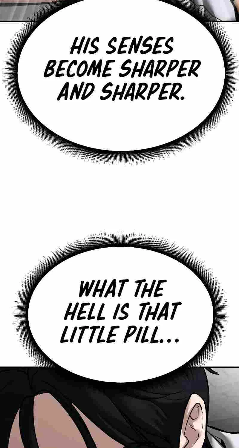 The Bully In-Charge Zinmanga X Chapter 81 Page 107