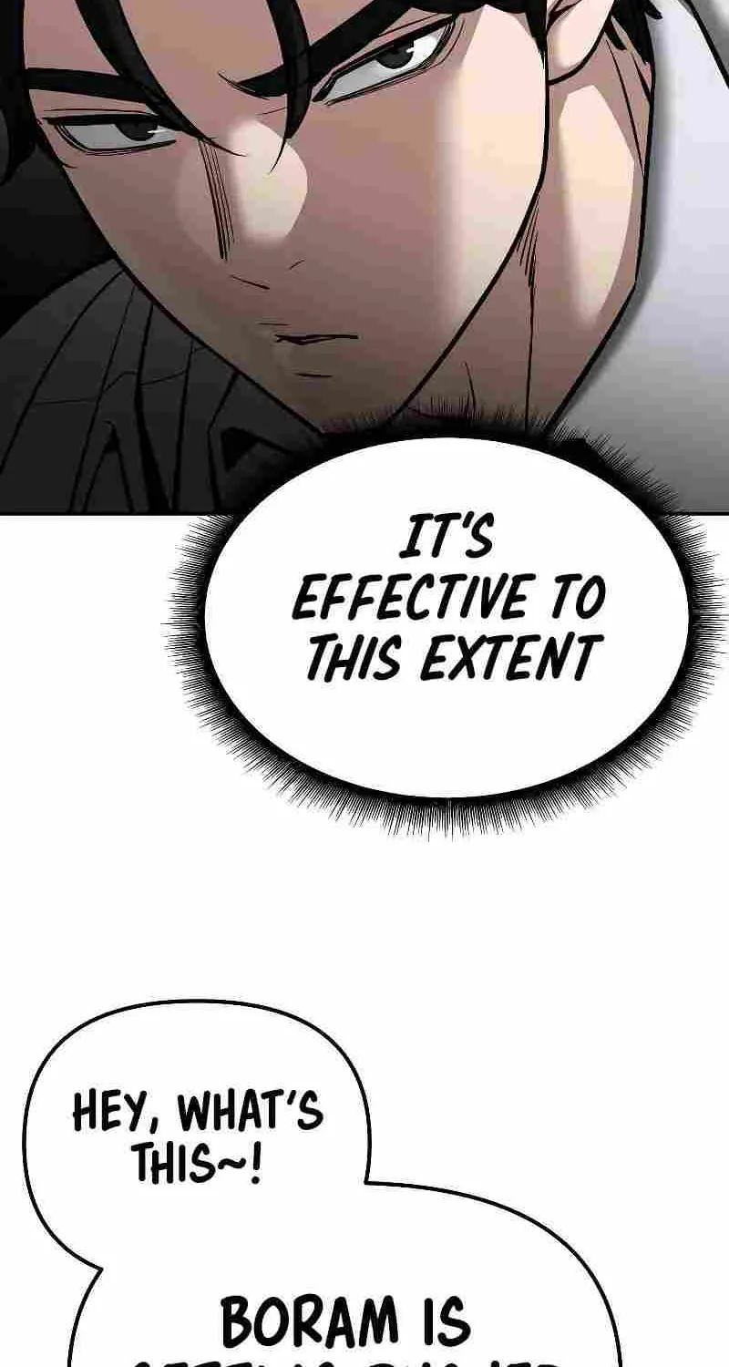 The Bully In-Charge Zinmanga X Chapter 81 Page 108