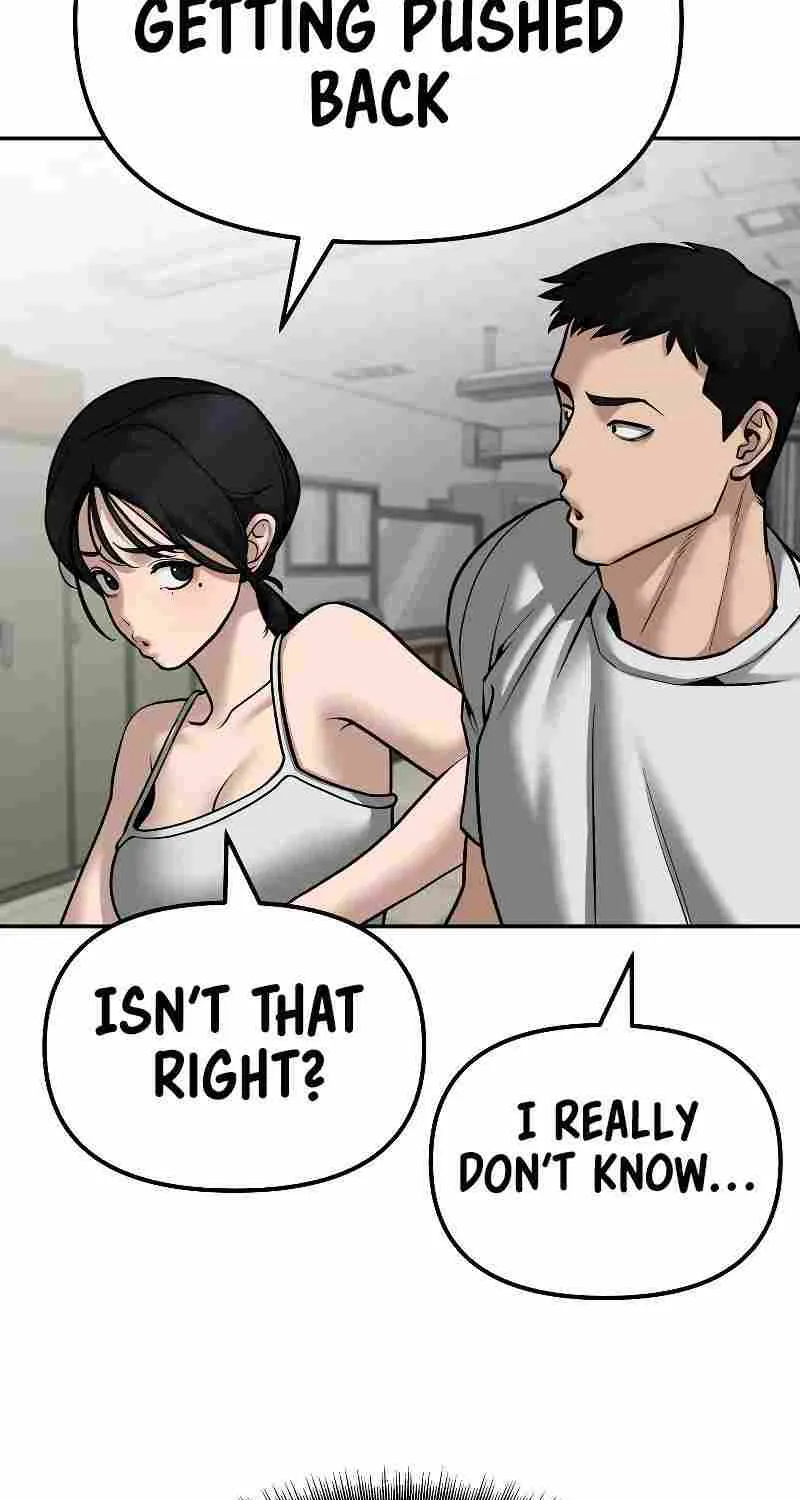 The Bully In-Charge Zinmanga X Chapter 81 Page 109