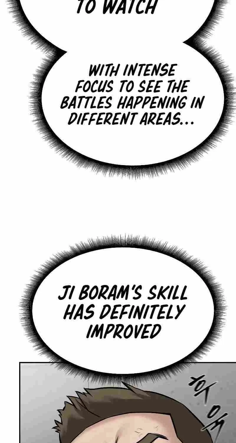 The Bully In-Charge Zinmanga X Chapter 81 Page 111