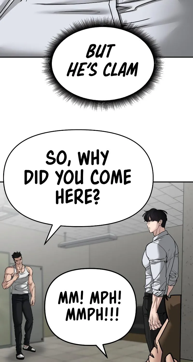 The Bully In-Charge Zinmanga X Chapter 80 Page 48