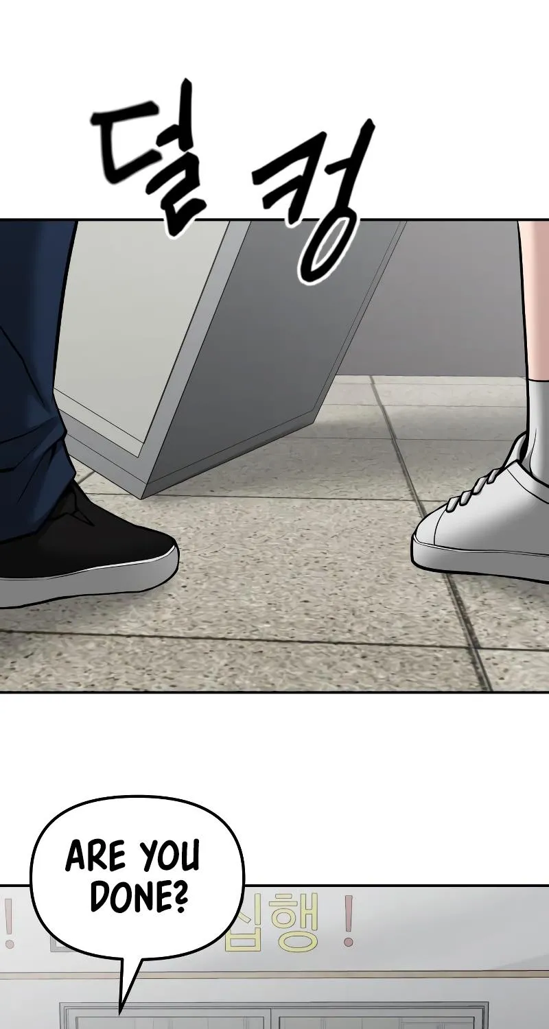 The Bully In-Charge Zinmanga X Chapter 80 Page 110