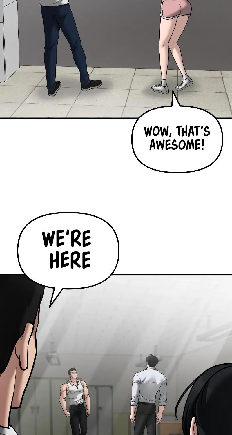 The Bully In-Charge Zinmanga X Chapter 80 Page 112