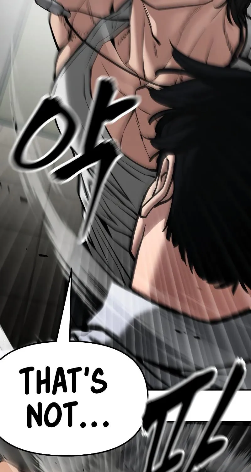 The Bully In-Charge Zinmanga X Chapter 80 Page 124