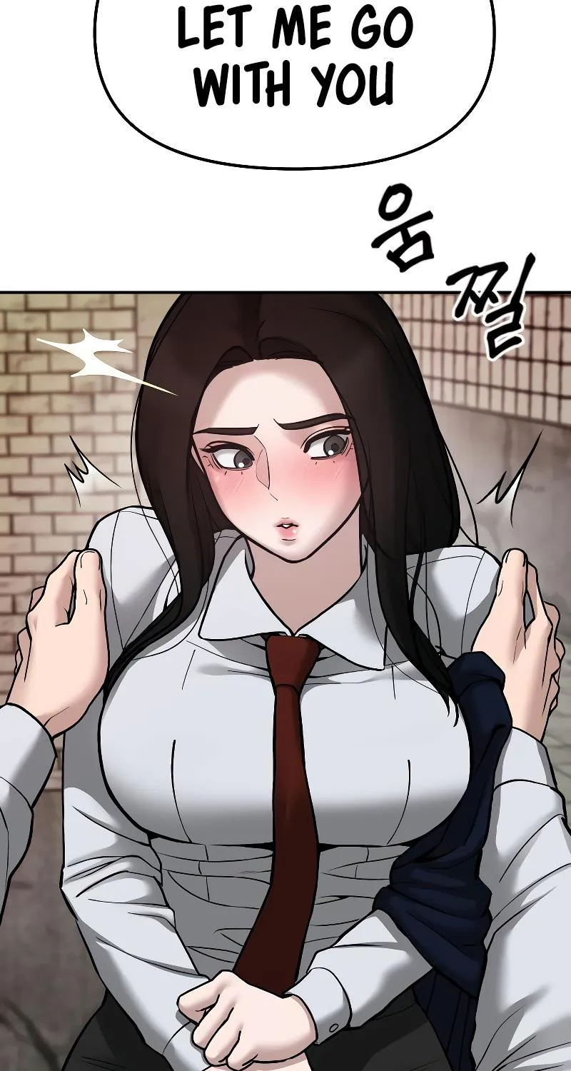 The Bully In-Charge Zinmanga X Chapter 79 Page 12