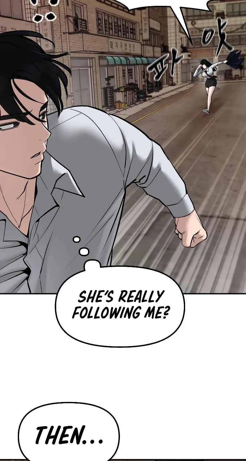The Bully In-Charge Zinmanga X Chapter 79 Page 28