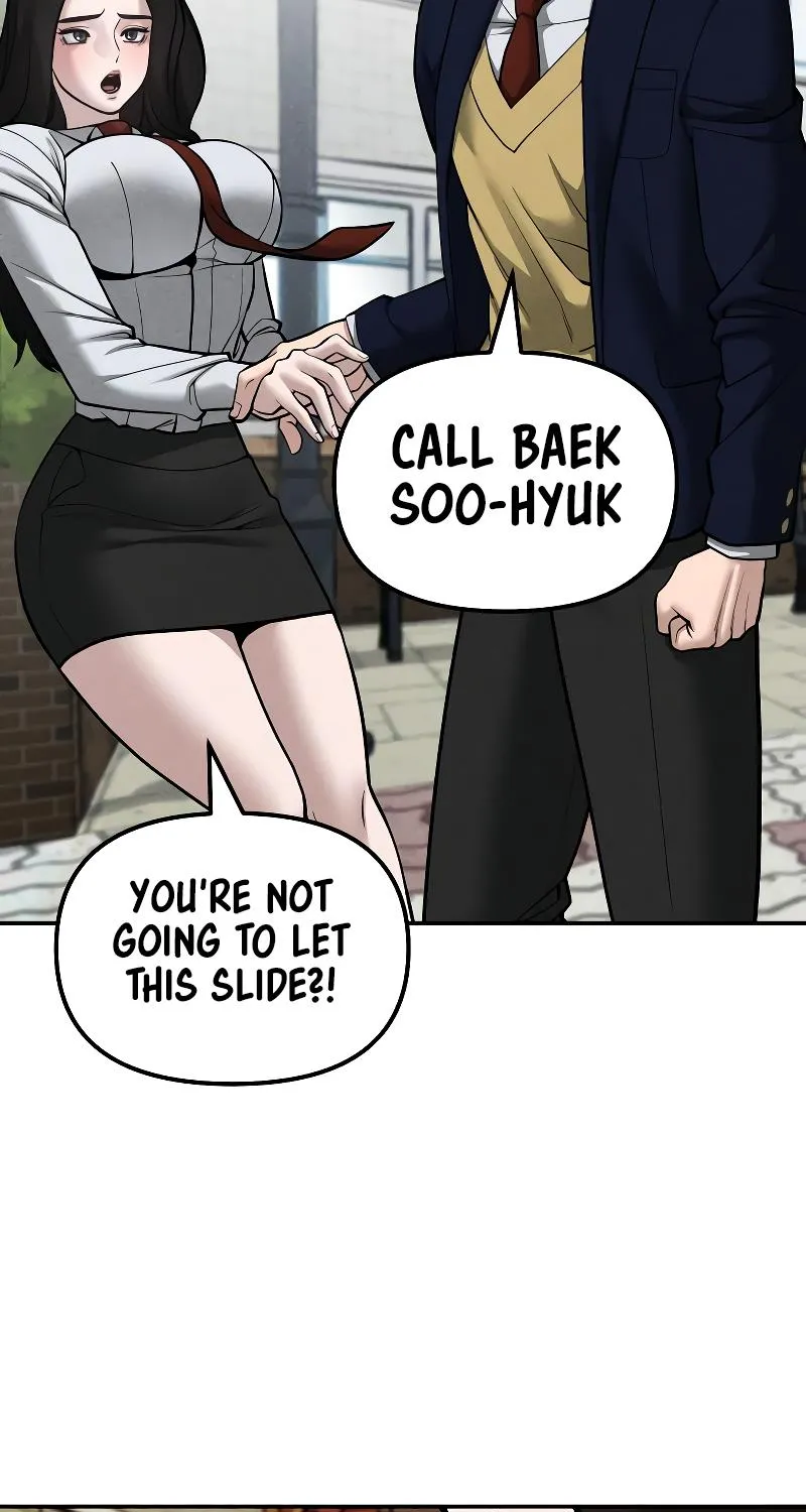 The Bully In-Charge Zinmanga X Chapter 79 Page 38