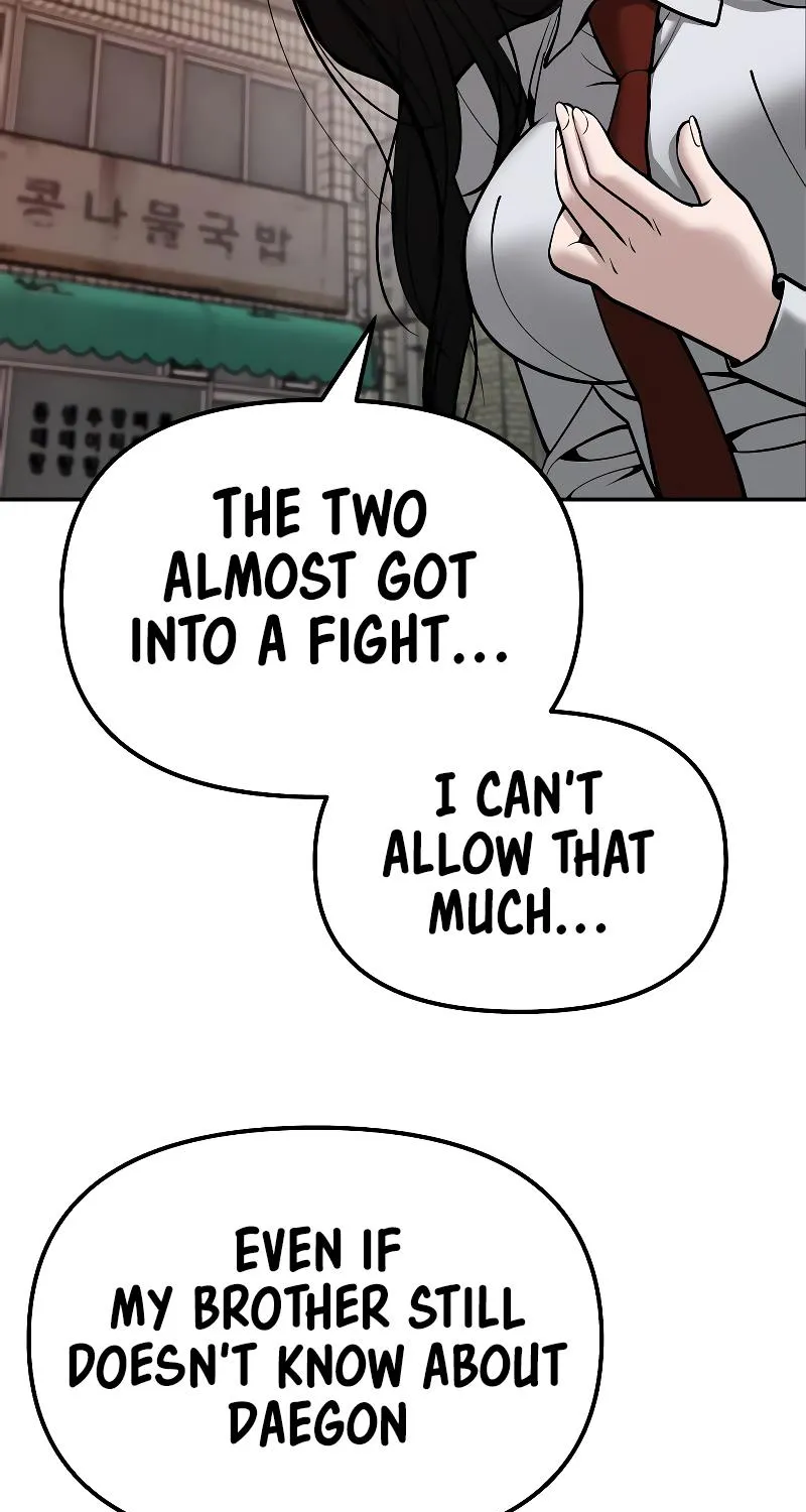 The Bully In-Charge Zinmanga X Chapter 79 Page 42