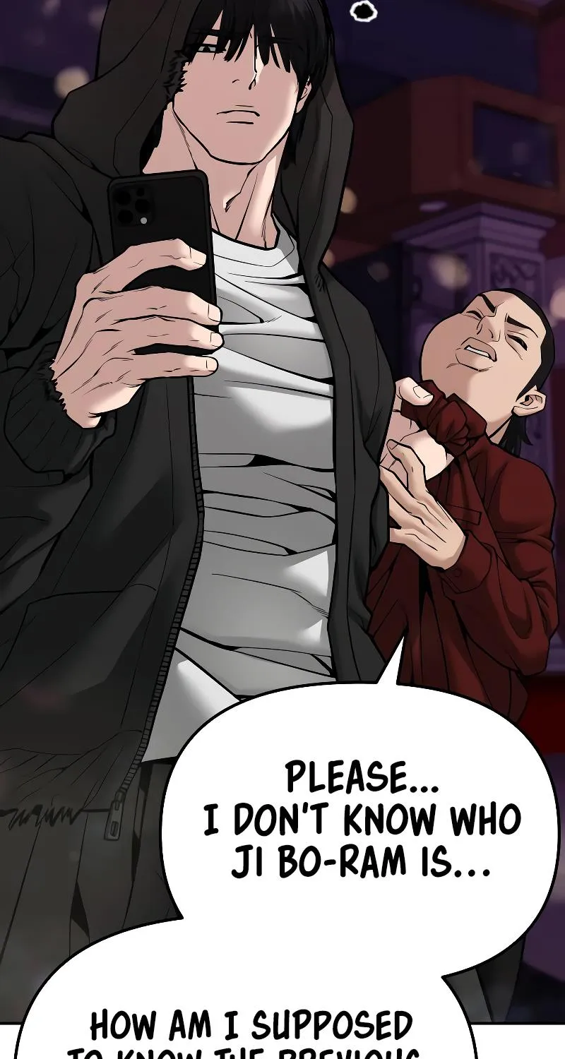 The Bully In-Charge Zinmanga X Chapter 79 Page 48