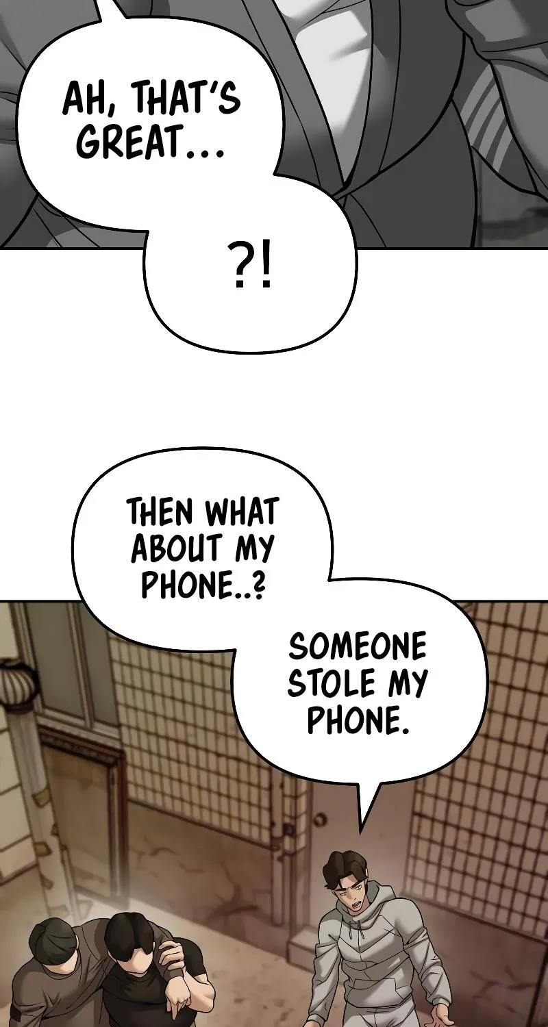 The Bully In-Charge Zinmanga X Chapter 79 Page 70