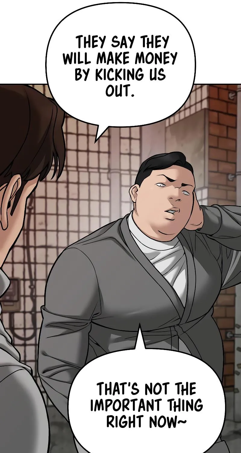 The Bully In-Charge Zinmanga X Chapter 79 Page 80
