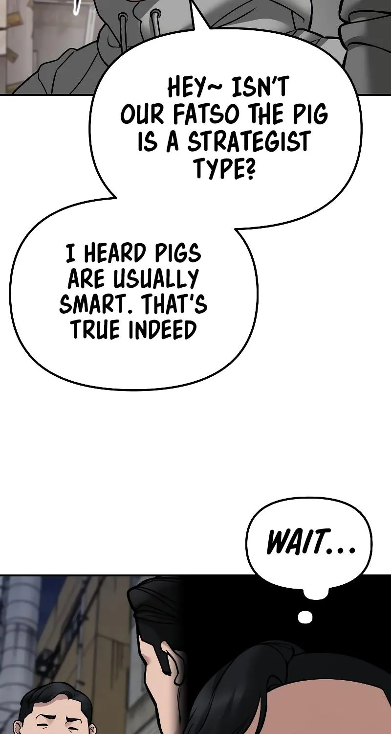 The Bully In-Charge Zinmanga X Chapter 79 Page 86