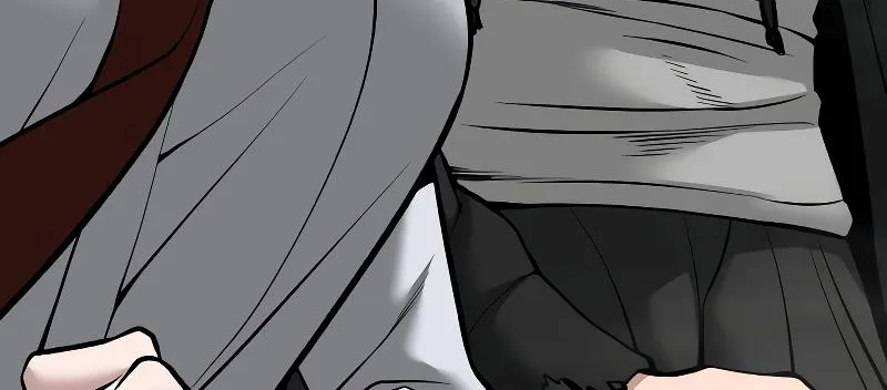 The Bully In-Charge Zinmanga X Chapter 79 Page 191
