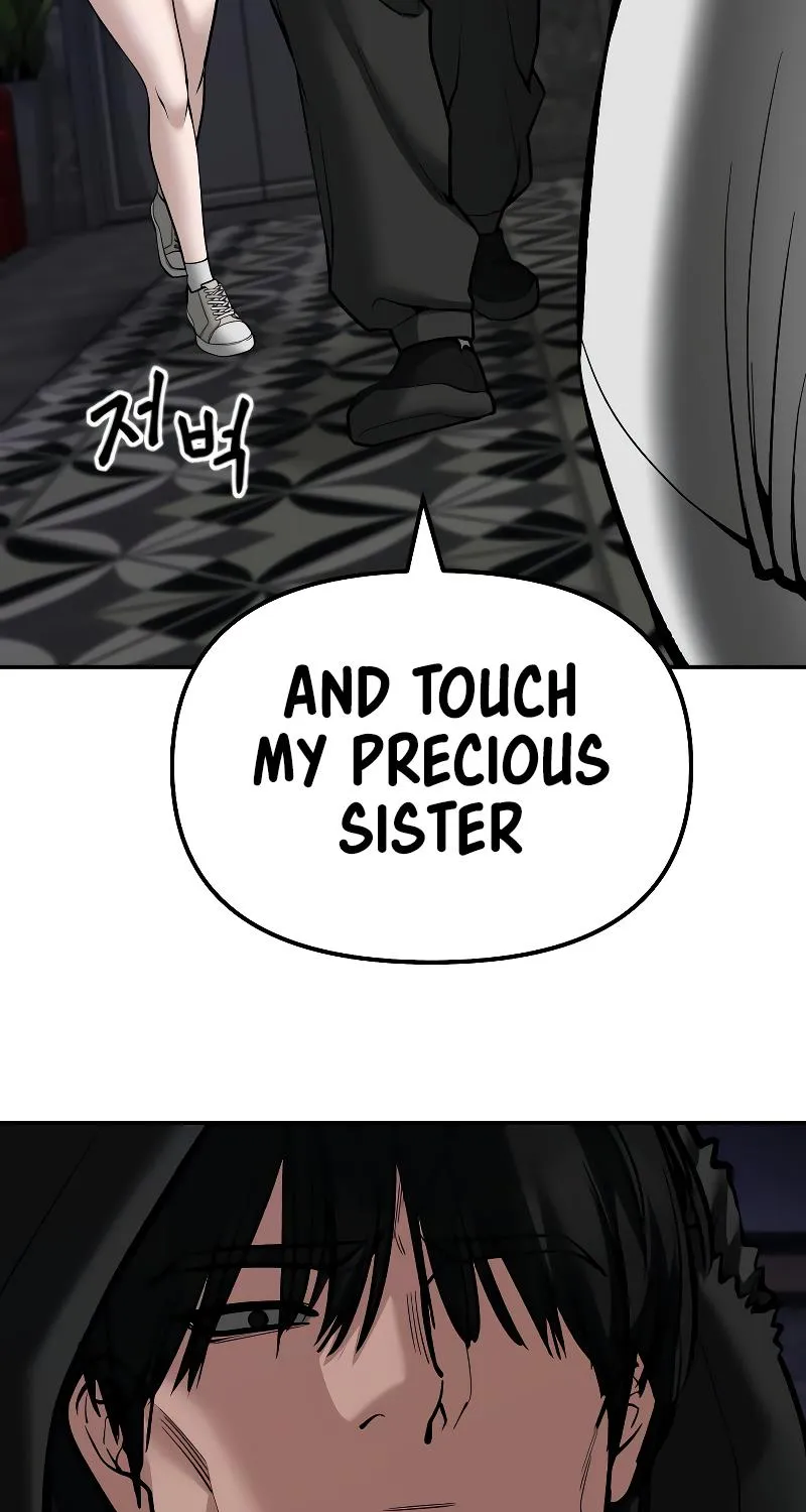 The Bully In-Charge Zinmanga X Chapter 79 Page 196